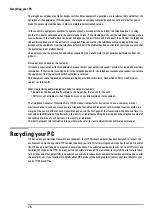 Preview for 84 page of HP Brio BA210 User Manual