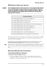 Preview for 87 page of HP Brio BA210 User Manual