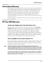 Preview for 95 page of HP Brio BA210 User Manual