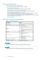 Preview for 10 page of HP Brocade 8Gb SAN User Manual