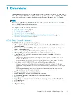 Preview for 13 page of HP Brocade 8Gb SAN User Manual