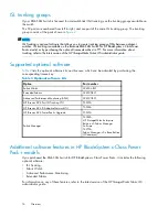 Preview for 16 page of HP Brocade 8Gb SAN User Manual