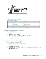 Preview for 23 page of HP Brocade 8Gb SAN User Manual