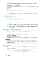 Preview for 28 page of HP Brocade 8Gb SAN User Manual