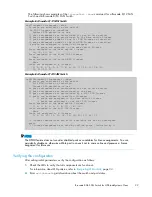 Preview for 29 page of HP Brocade 8Gb SAN User Manual