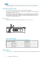 Preview for 34 page of HP Brocade 8Gb SAN User Manual