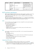 Preview for 36 page of HP Brocade 8Gb SAN User Manual