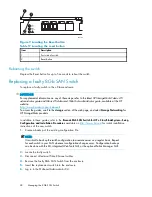 Preview for 38 page of HP Brocade 8Gb SAN User Manual