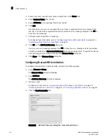 Preview for 78 page of HP Brocade BladeSystem 4/12 User Manual