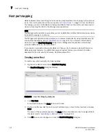 Preview for 174 page of HP Brocade BladeSystem 4/12 User Manual