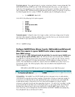 Preview for 102 page of HP C2 Security Compliancy Technical Manual