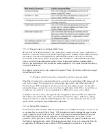 Preview for 142 page of HP C2 Security Compliancy Technical Manual