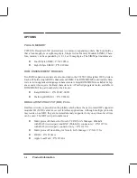 Preview for 13 page of HP C2858A Service Manual