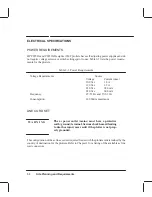 Preview for 17 page of HP C2858A Service Manual