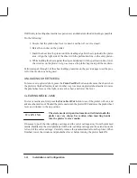 Preview for 31 page of HP C2858A Service Manual