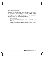 Preview for 40 page of HP C2858A Service Manual