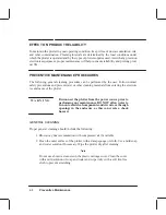 Preview for 47 page of HP C2858A Service Manual