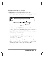 Preview for 62 page of HP C2858A Service Manual