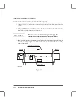 Preview for 71 page of HP C2858A Service Manual