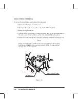 Preview for 77 page of HP C2858A Service Manual