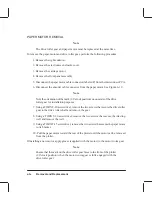 Preview for 83 page of HP C2858A Service Manual