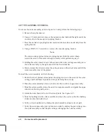 Preview for 89 page of HP C2858A Service Manual