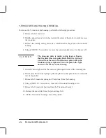 Preview for 93 page of HP C2858A Service Manual