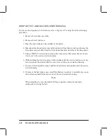 Preview for 97 page of HP C2858A Service Manual