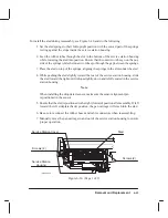 Preview for 102 page of HP C2858A Service Manual