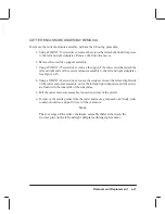 Preview for 106 page of HP C2858A Service Manual