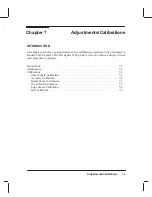 Preview for 116 page of HP C2858A Service Manual