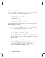 Preview for 121 page of HP C2858A Service Manual