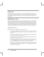 Preview for 127 page of HP C2858A Service Manual