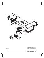 Preview for 170 page of HP C2858A Service Manual