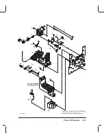 Preview for 174 page of HP C2858A Service Manual