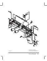 Preview for 186 page of HP C2858A Service Manual