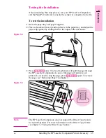 Preview for 18 page of HP C3989A User Manual