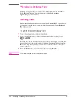 Preview for 29 page of HP C3989A User Manual