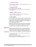 Preview for 57 page of HP C3989A User Manual