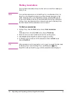 Preview for 67 page of HP C3989A User Manual