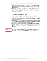 Preview for 69 page of HP C3989A User Manual