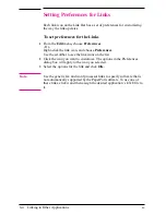 Preview for 73 page of HP C3989A User Manual