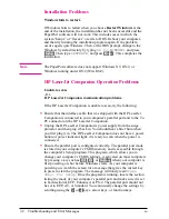 Preview for 75 page of HP C3989A User Manual