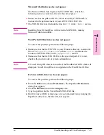 Preview for 86 page of HP C3989A User Manual