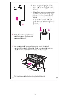 Preview for 6 page of HP C4507A Quick Reference Manual