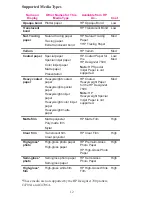 Preview for 14 page of HP C4507A Quick Reference Manual