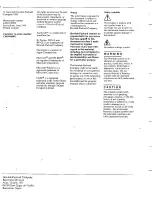 Preview for 2 page of HP C4694A User Manual