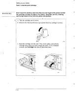 Preview for 24 page of HP C4694A User Manual