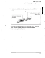 Preview for 33 page of HP C4694A User Manual