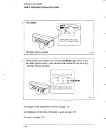 Preview for 36 page of HP C4694A User Manual